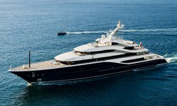 Angelique yacht charter 