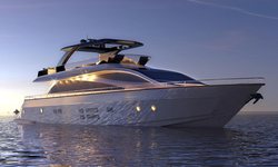 Visionaria yacht charter 