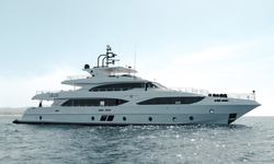 Altavita yacht charter 