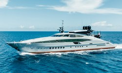 Aquanova yacht charter 