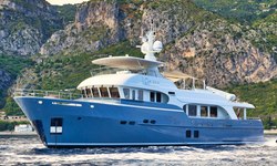 Galena yacht charter 