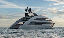 Ocean Emerald yacht charter 