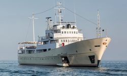North Sea yacht charter 