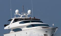 Conte Alberti yacht charter 