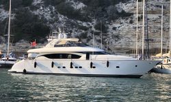 Dubai yacht charter 