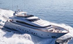 Bianca yacht charter 