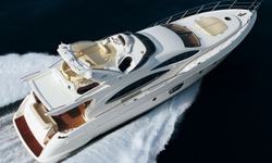 Jaleo VII yacht charter 