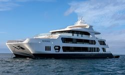 Hermes yacht charter 