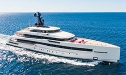 Rio yacht charter