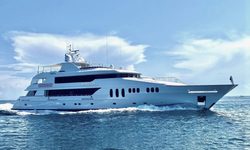 Sonician yacht charter 