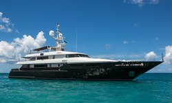 Mariu yacht charter 