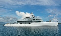 Bold yacht charter 