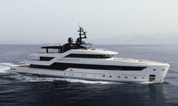 Almax yacht charter 