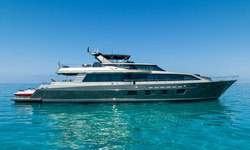 Julianne yacht charter 