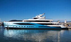 Amalya yacht charter 