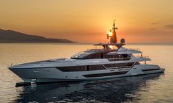 Sairu yacht charter 