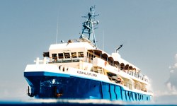 Kudanil Explorer yacht charter 