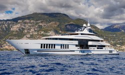 Life Saga yacht charter 