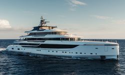 Silver Fox yacht charter 