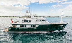 Zexplorer yacht charter 