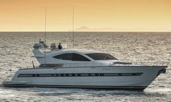 Ludi yacht charter 