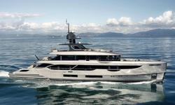 Cosmico yacht charter 