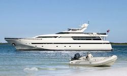 Esterel yacht charter 