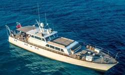 Ciutadella yacht charter 