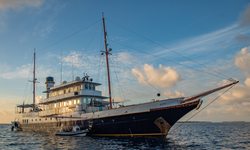 Kalizma yacht charter 
