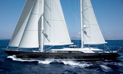 Panthalassea yacht charter 