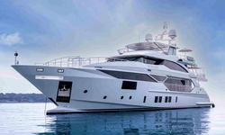 Charade yacht charter 