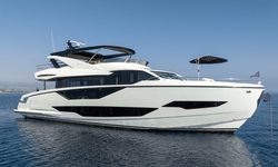 Glasax yacht charter 