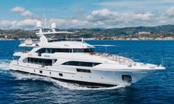 Wabash yacht charter 