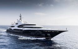 Barbara yacht charter