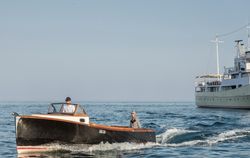 La Sultana yacht charter