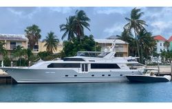 Margate yacht charter