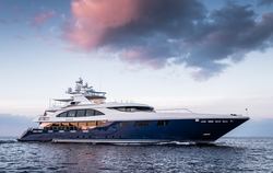Arbema yacht charter