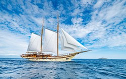 Lamima yacht charter