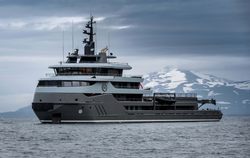 Ragnar yacht charter