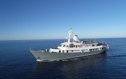 Menorca yacht charter