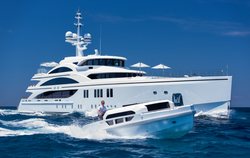 Soundwave yacht charter