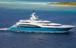 Sunrays yacht charter