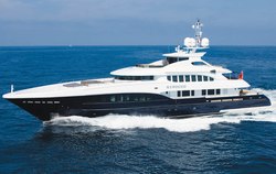 Sirocco yacht charter