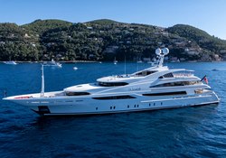 St David yacht charter