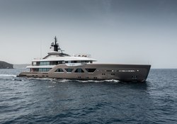 Come Together yacht charter