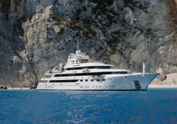 Emir yacht charter