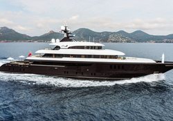 Loon yacht charter