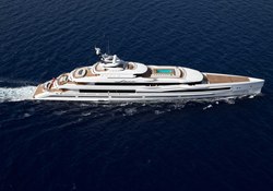 Mar yacht charter