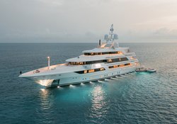 Moca yacht charter