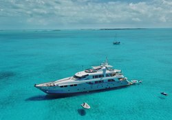 M3 yacht charter